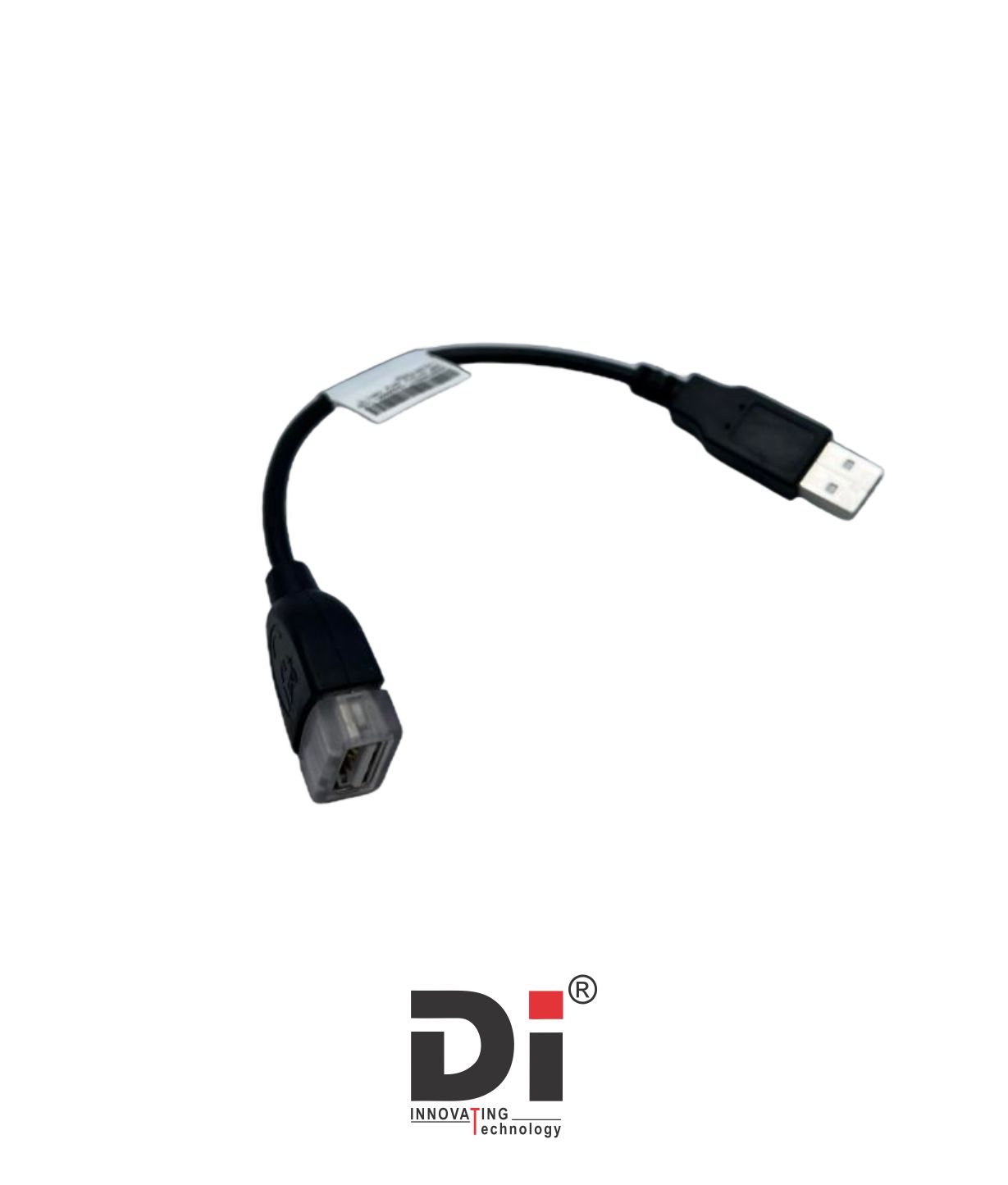 /storage/photos/COMPUTER CABLE/USB EXTENSION CABLES/Di USB EXTENSION CABLE 30CM (MALE TO FEMALE)/1 (2).jpg